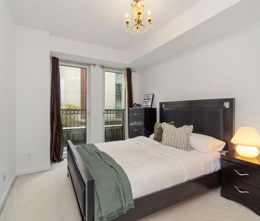 For Lease - 25 Soho Street Unit# P113, Toronto, Ontario - Photo 1