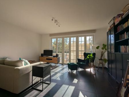 Appartement te huur - Photo 3