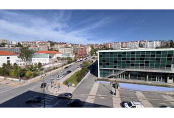 Apartamento T1 em Coimbra