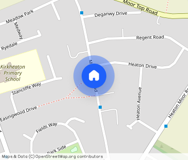 3 bedroom detached house to rent - Photo 1