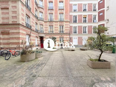 Location Appartement LEVALLOIS PERRET - - Photo 4