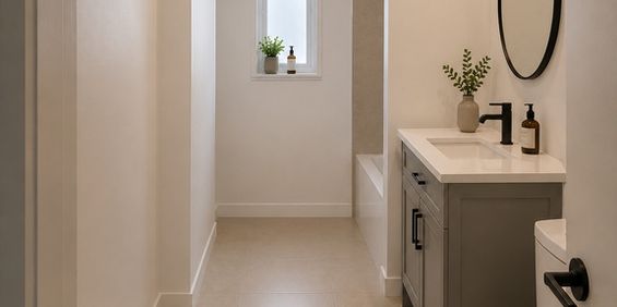 Grand 5 ½ Rénové – Saint-Jérome - Photo 3