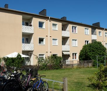 Styrmansgatan 53 B, våning 2 - Foto 2
