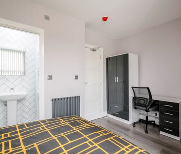 5 Bed Terraced House, Adelaide Road, L7 - Photo 6