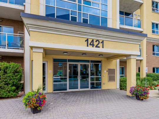 For Lease - 1421 Costigan Road Unit# 401, Milton, Ontario - Photo 1