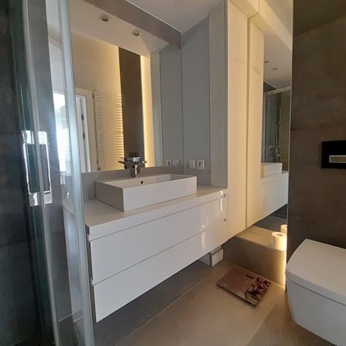 Katowice ul. Chorzowska - Photo 1