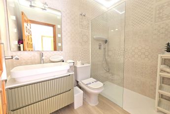 For rent villa with private pool near the beach in Cumbre del Sol, Benitachell