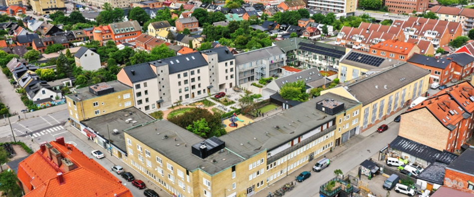 Lönngatan 24, Norra Sofielund - Photo 1