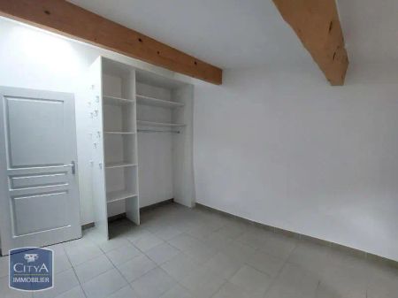 Appartement à louer 3 pièces 56.82m² - Photo 4