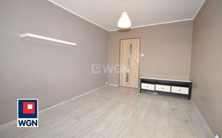 Mieszkanie na wynajem w bloku Radomsko - Zdjęcie 3