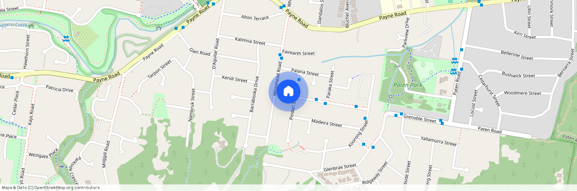 11 Pindari Street, THE GAP QLD 4061