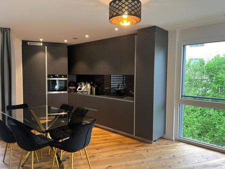 "Moderne Wohnung in Frick-Ihr Neues Zu Hause?" - Foto 4