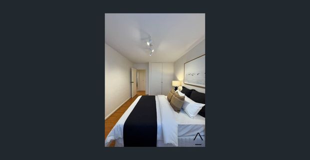 Effortless & calm in Hawthorn’s heart of locations - Photo 1