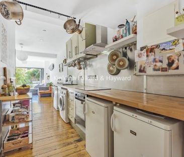 2 bedroom property to rent - Photo 5