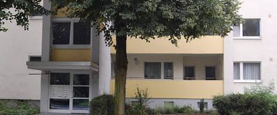 3-Zimmer-Etagenwohnung in Baumberg. Jetzt Termin anfragen - Foto 1