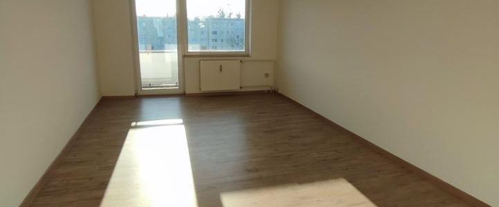 Wohnen Sie den ersten Monat mietfrei - Foto 1