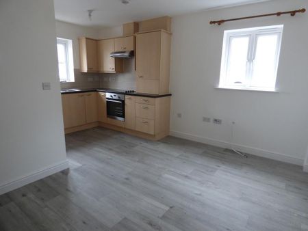 1 bedroom end of terrace house to rent - Photo 4