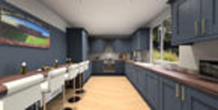 1 bedroom in a house share to rent - Photo 2