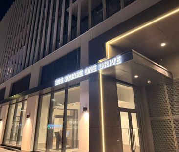 For Lease - 395 Square One Drive Unit# 1805, Mississauga, Ontario - Photo 5