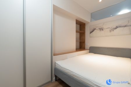 2-pok. 32m2, ul. Klonowica, Bonarka - Фото 4