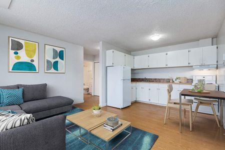 1 Bedroom - Photo 3
