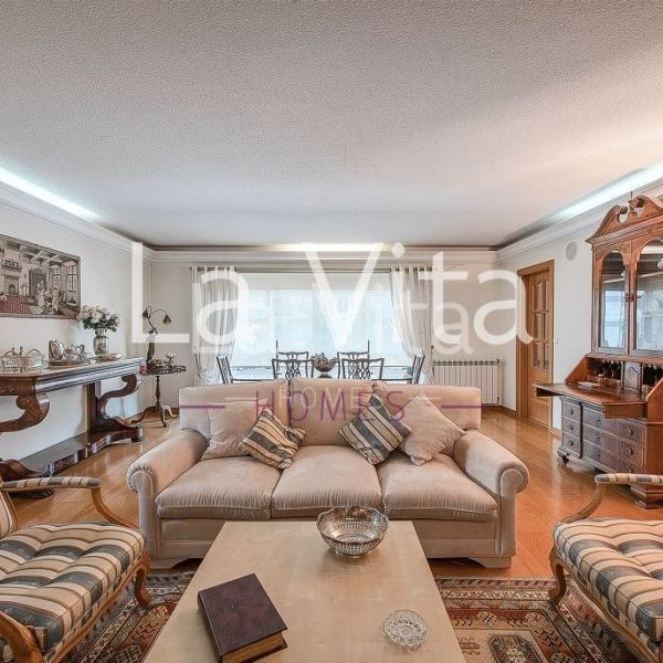 Apartamento T3 em Lisboa - Photo 1