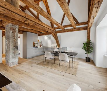 MODERNSTER STANDARD, HISTORISCH, BESTE LAGE - Photo 3