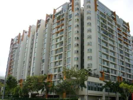 Compass Heights (D19), Apartment - For Rent - Photo 3