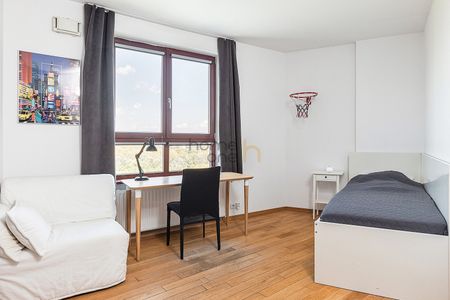 penthouse | 3 sypialnie | klimatyzacja | siłownia - Photo 3