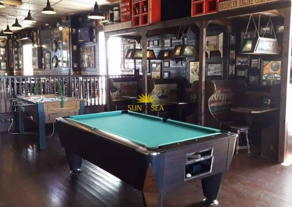 2 BEDROOM GROUND FLOOR APARTMENT - TERRAZAS DE LA TORRE