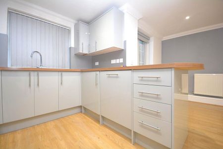 1 bedroom maisonette to rent - Photo 3