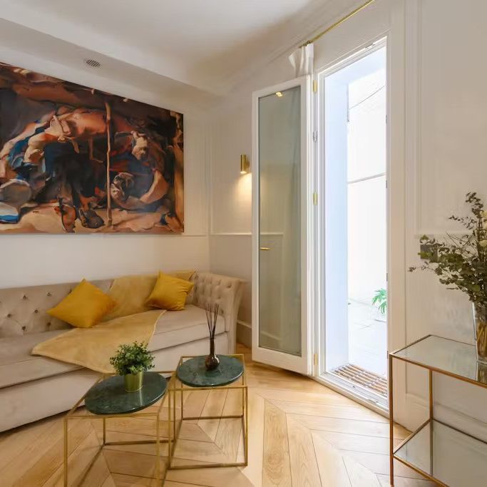 Calle del General Pardiñas, Madrid, Community of Madrid 28001 - Photo 1