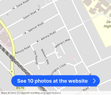 Milliners Court, Luton - Photo 1