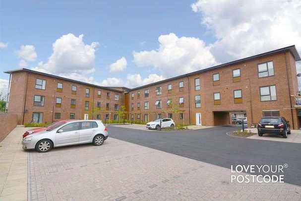 Park View Development, Claypit Lane, West Bromwich, B70 - Photo 1