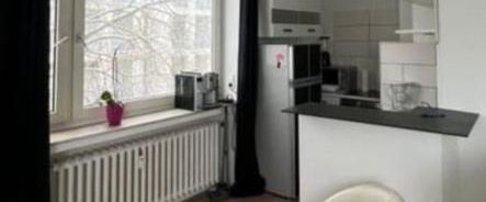 Wohnung zu vermieten 2,5 Zimmer in Solingen Mitte - Foto 1