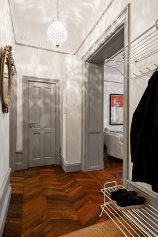 Birger Jarlsgatan, Stockholm - Foto 3