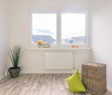 4-Raum-Wohnung im Zentrum - Photo 4