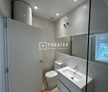 Piso en alquiler en Calle Cefeo, Ciudad De Asís, La Florida - Ciudad de Asís, Alicante - Photo 5