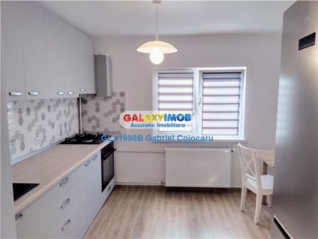 apartament 2 camere la 3 minute metrou Brancoveanu si parc - Photo 5