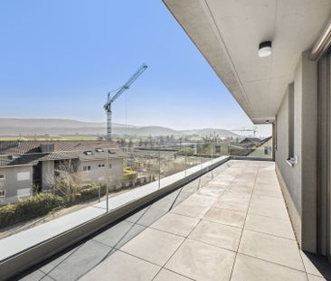 3.5-Zimmer Maisonettwohnung Erstvermietung - Photo 1