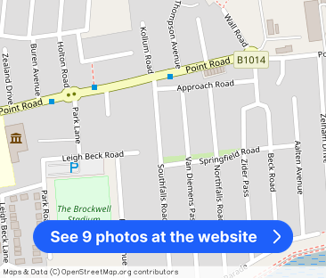Southfalls Road, Canvey Island - Photo 1