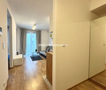 2 pok. Saska, Lipska, Płaszów, szybki tramwaj - Photo 1