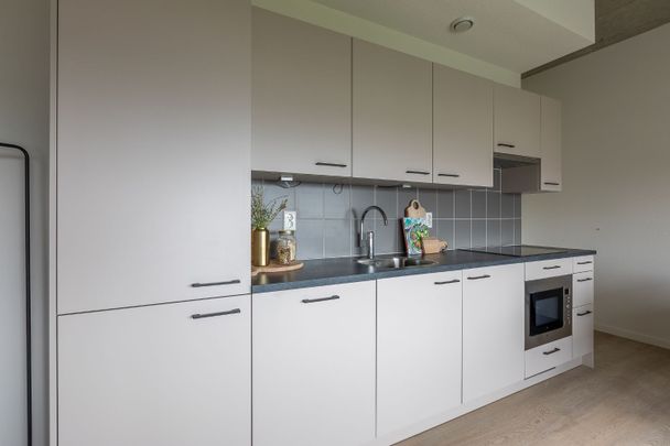 G.H. Betzweg 205, Rotterdam - Foto 1