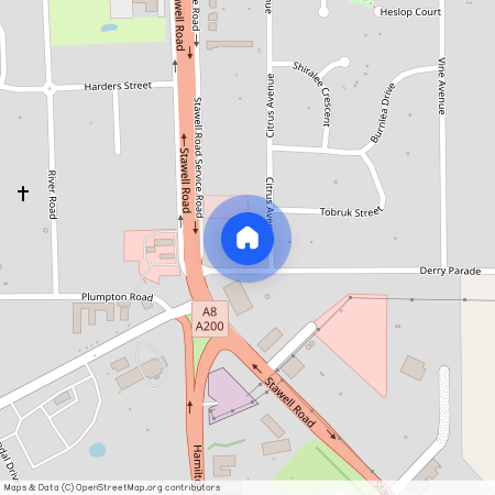 3/68 Citrus Avenue, Vic 3400, Horsham