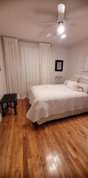 4 ½ $1285 à 5 mi de la gare St-Basile-le-Grand - Photo 1