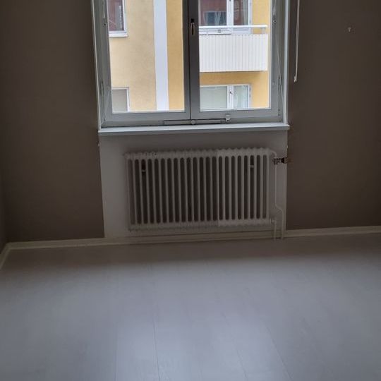 Hagmarksgatan 6 - Foto 1