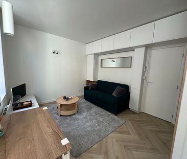 Location Appartement 1 pièce 17m² - Photo 1