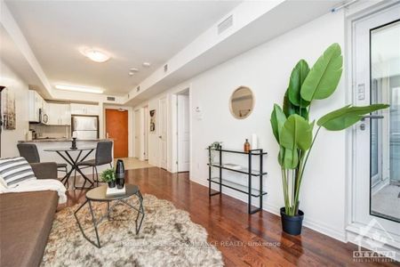 For Lease - 195 BESSERER Street Unit# 805, Lower Town - Sandy Hill, Ontario - Photo 2