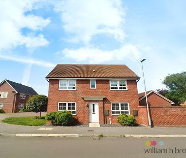 Brutus Court, Lincoln, North Hykeham - Photo 4