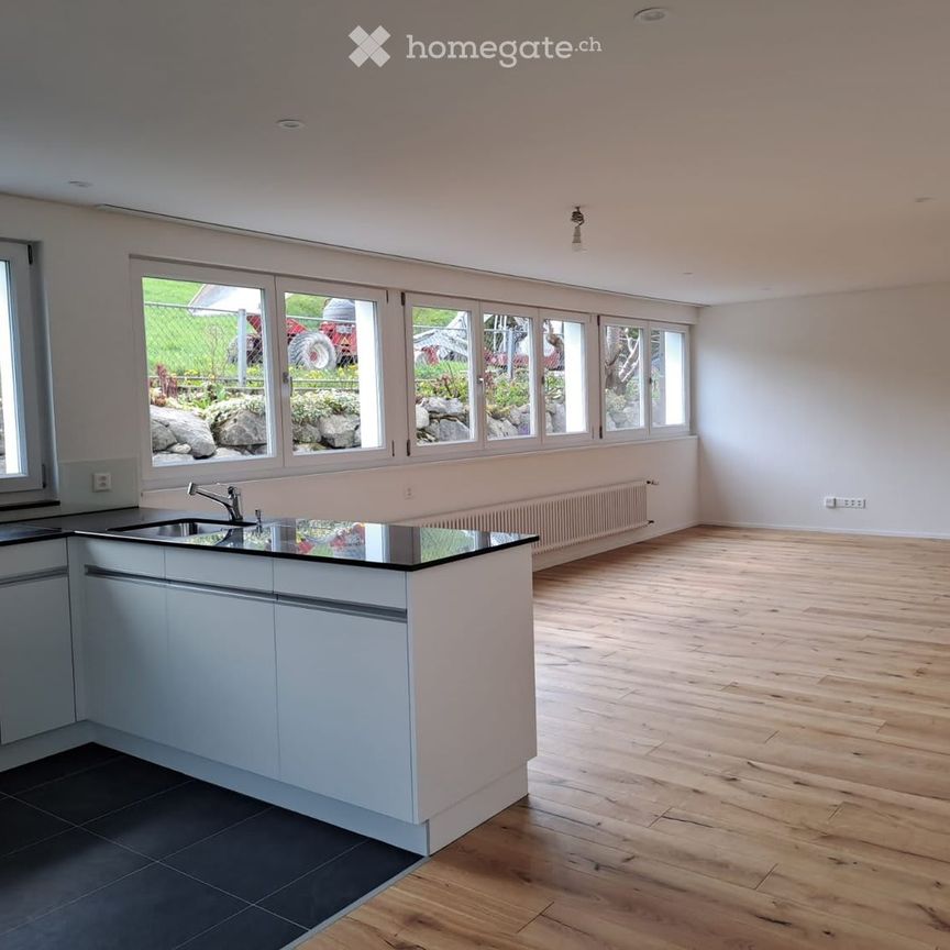 3.5 Zimmer, 97 m² - Photo 1